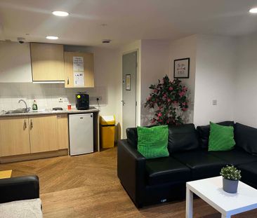 Classic Studio - Photo 1