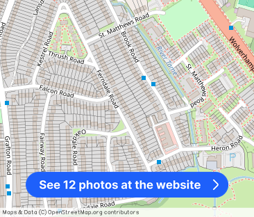 Ferndale Road, Oldbury - Photo 1