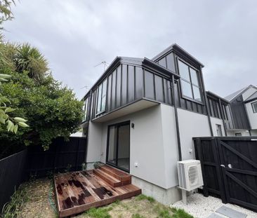 18 Kipax Place, Riccarton - Photo 1