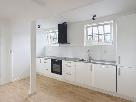 Kromme Elleboogsteeg 8-H, Binnenstad, 2011TS, Haarlem - Foto 4