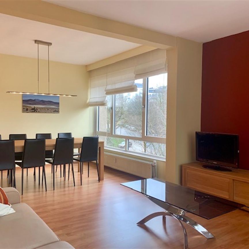 Chemin des deux Maisons, 1200, Woluwe-Saint-Lambert - Photo 1