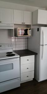 Très joli studio avec chambre fermée en plein coeur de Rosemont avec 1 mois le location gratuit - Photo 3