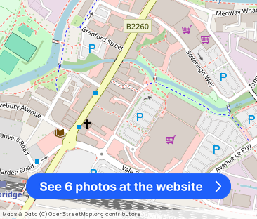 Angel Lane, Tonbridge - Photo 1