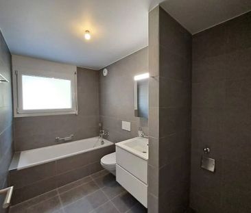 Reprise de bail – 3.5 pièces à St-Cergue (1264) - Foto 3