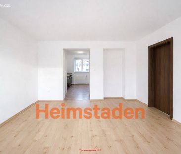 Pronájem bytu 2+1 55 m² - Photo 2