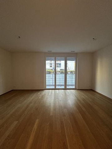 Moderne Wohnung nähe Limmat - Photo 5