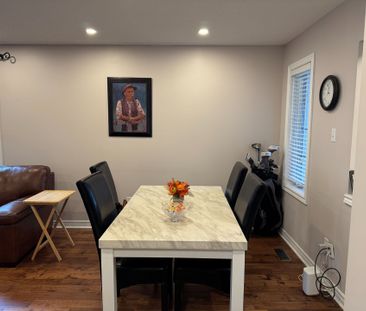 For Lease - 171 Willowbrook Drive, Whitby, Ontario - Photo 5