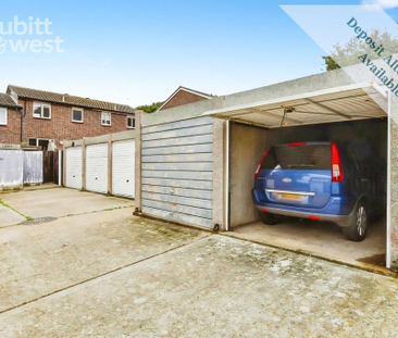 2 bedroom end of terrace house to rent - Photo 5