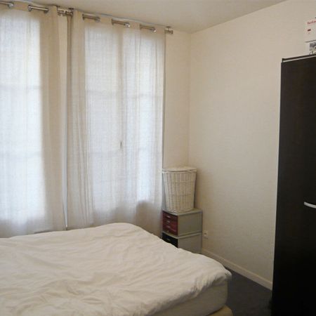 Location Appartement 2 pièces 35m² ROUEN 76000 - Photo 3