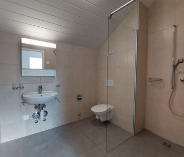Superbe appartement 3.5 pièces en attique - Tranquillité assurée! - Photo 3