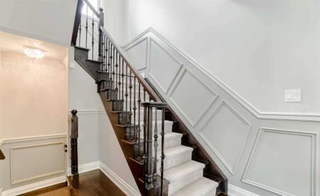 For Lease - 3 Jewelville Street, Brampton, Ontario - Photo 4