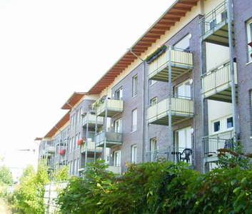 2-Zimmer-Wohnung in Bochum-Wattenscheid mieten - Foto 1