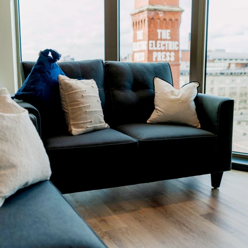 Platinum En-suite - Photo 1