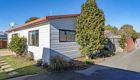 KAIAPOI - 2 BEDROOMS - Photo 5