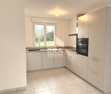 Maison meublée à louer à Guichen - 4 chambres avec jardin - Photo 4