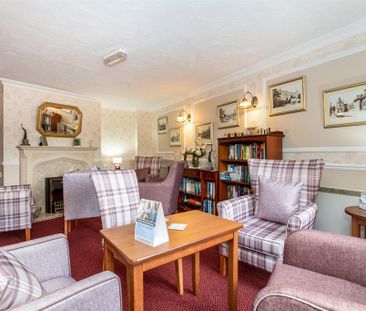 1 bedroom retirement property to rent - Photo 1