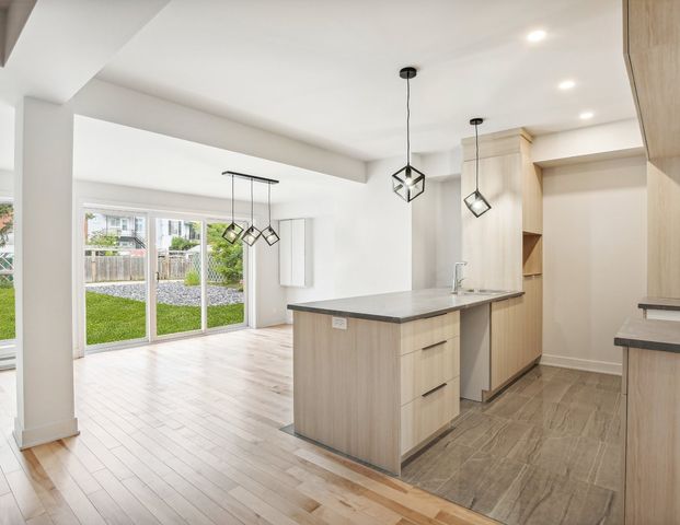 À louer / Appartement - Photo 1