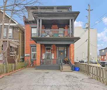 For Lease - 50 East Avenue Unit# 3, Hamilton, Ontario - Photo 5