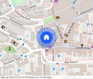 Haymarket House, Basingstoke, RG21 - Photo 1