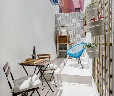 Travessa do Meio, Lisbon, Lisbon 1100-395 - Photo 6