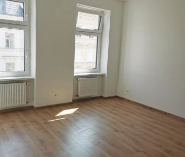 Erstbezug nach Renovierung 2 Zimmer Wohnung - Photo 6