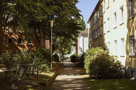 Mein Zuhause in Essen - Photo 3