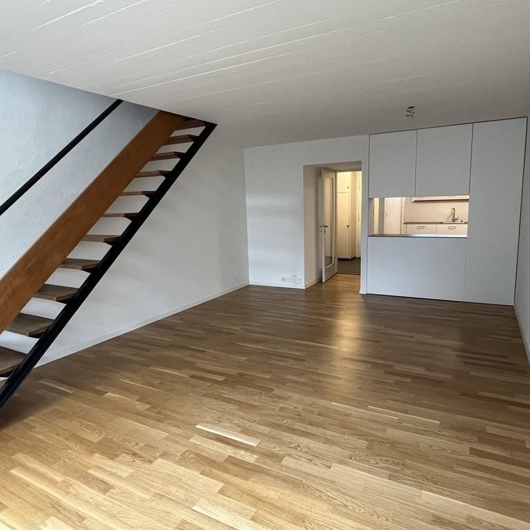 Ihr neues Zuhause mit traumhafter Dachterrasse! - Photo 1