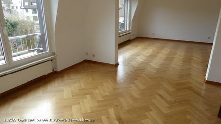 Wohnen im Erphoviertel 144 m² Whg. auf 2 Etagen - Photo 3