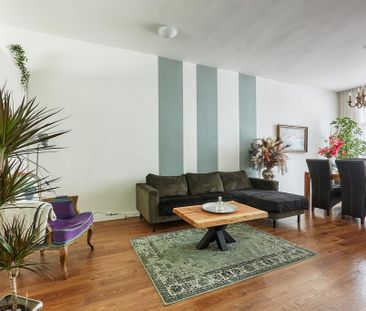 Appartement te huur: Laan van Meerdervoort 661 2564 AB Den Haag - Foto 2