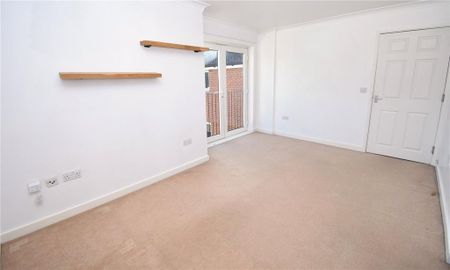 2 bedroom apartment to rent - Photo 5