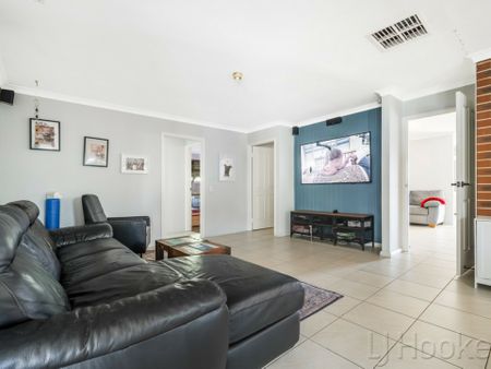 Spacious Elevated Family Home in Sought-After Mindarie - Photo 4