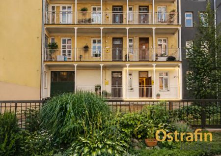 Pronájem bytu 1+1, ul. Veleslavínova, Ostrava - Фото 3