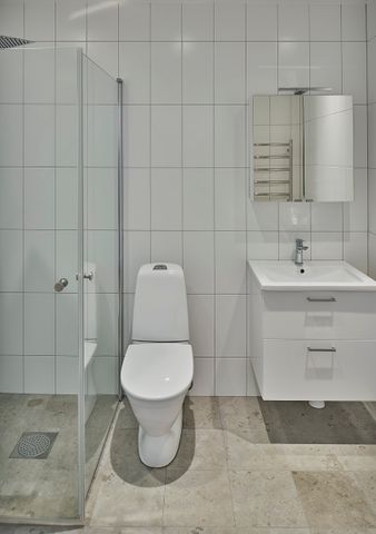 Askgatan, Vikingstad - Foto 4