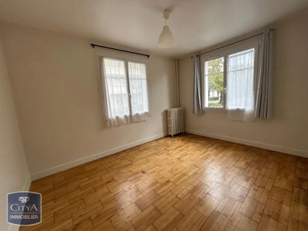Appartement à louer 3 pièces 71.13m² - Photo 4
