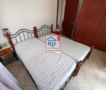 Διαμέρισμα για ενοικίαση Λέσβος - Ερεσός / Άντισσα - Φωτογραφία 6