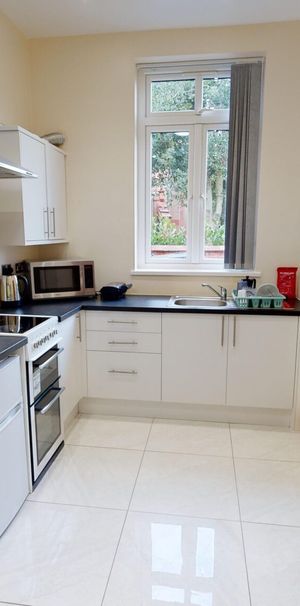 3 Raglan Road Edgbaston - Photo 1