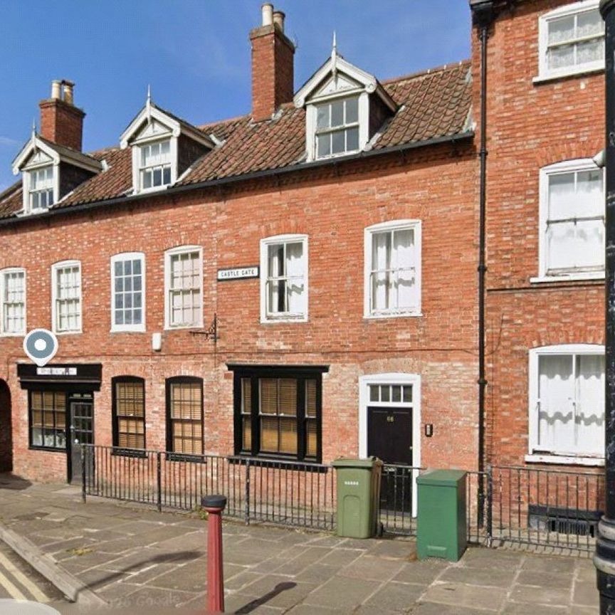 Castlegate, Newark, Notts, NG24 - Photo 1