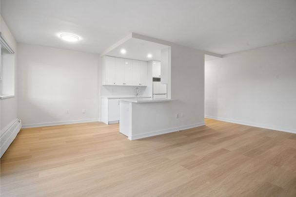 For Lease - 329 The West Mall N/A Unit# 104, Toronto, Ontario - Photo 1
