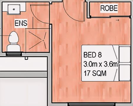 Building 1 (Room 6,7,8) - Photo 2