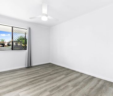 Neat & Newly Renovated 3-Bedroom Brick Home - Convenient Location i... - Photo 4