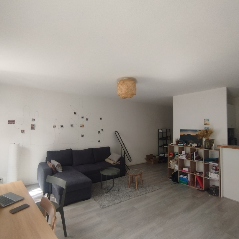 LIMOGES T2 DE 57 m² EN CENTRE VILLE - Photo 1