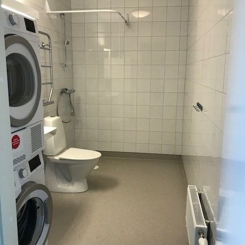 Landbotorpsallén 27 A - Photo 1