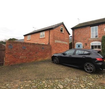 3 Bedroom Cottage, Chester - Photo 2