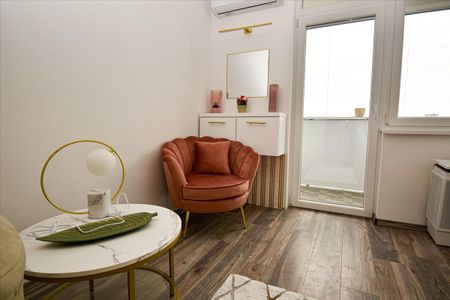 Kiadó újszerű állapotú lakás - Debrecen - Fotó 5