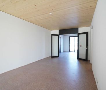 Atelier-Wohnung im suburbanen Schweighofquartier - Photo 2