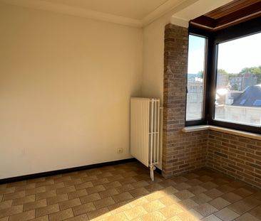 Gezellig 2 slaapkamer appartement in historisch stadscentrum - Foto 5