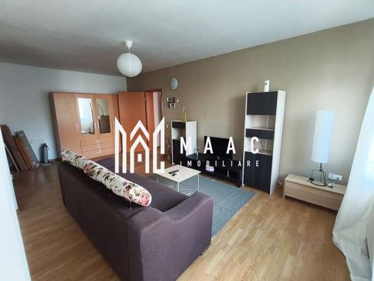 Apartament 2 camere de inchiriat | Sibiu, Sub Arini | 61 mp - Photo 1