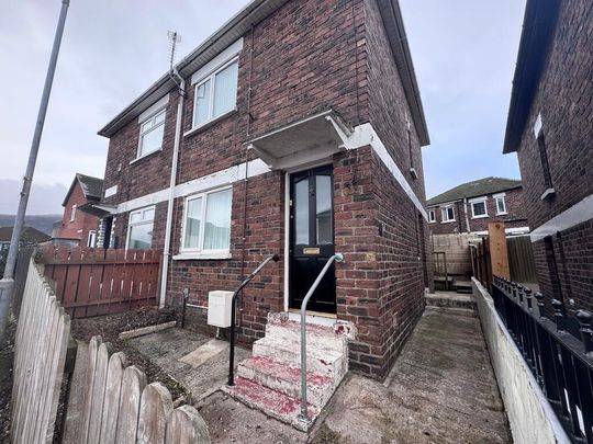 41 Dhu Varren Park, Belfast, BT13 3FH - Photo 1