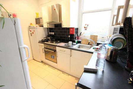 1 Bed Flat, Scala Street, W1T - Photo 2