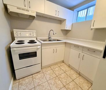 For Lease - 46 Birchwood Drive Unit# Lower, Barrie, Ontario - Photo 4